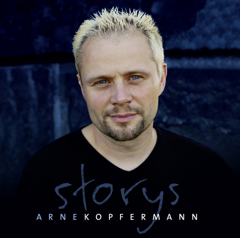 Storys, 1 Audio-CD - Arne Kopfermann