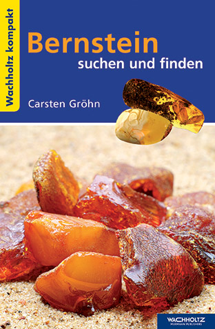 Bernstein suchen und finden KOMPAKT - Carsten Gr&ouml;hn