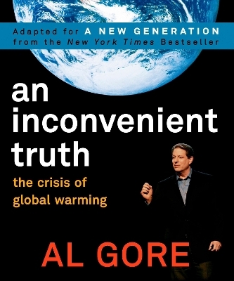An Inconvenient Truth - Al Gore