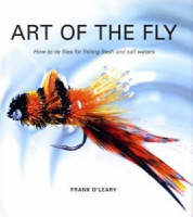 Art of the Fly - Frank O'Leary