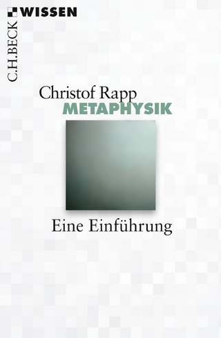 Metaphysik