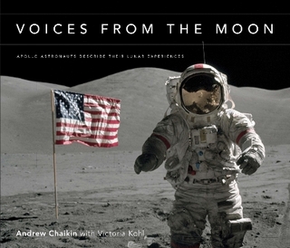 Voices From The Moon