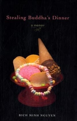 Stealing Buddha's Dinner