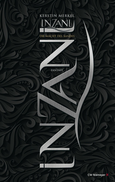 INZANI -  Kerstin Merkel