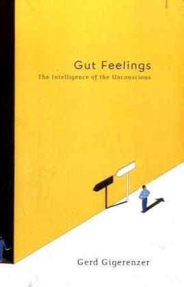 Gut Feelings - Director Gerd Gigerenzer
