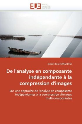 de l'Analyse En Composante Ind�pendante � La Compression d'Images -  Akam Bita-I