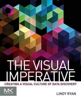 Visual Imperative