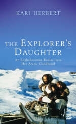 The Explorer's Daughter