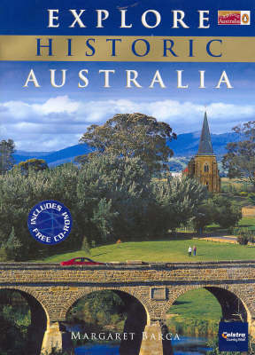 Explore Historical Australia