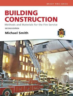 Building Construction - Michael Smith