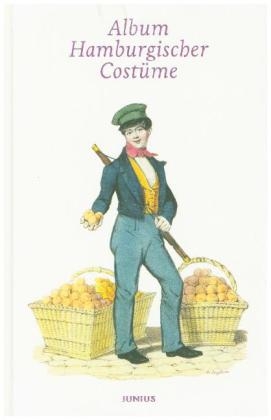 Album Hamburgischer Cost&uuml;me