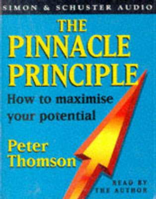 The Pinnacle Principle - Peter Thomson