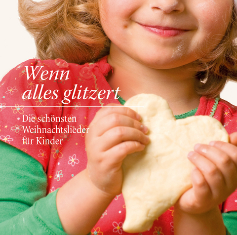 Wenn alles glitzert, 1 Audio-CD
