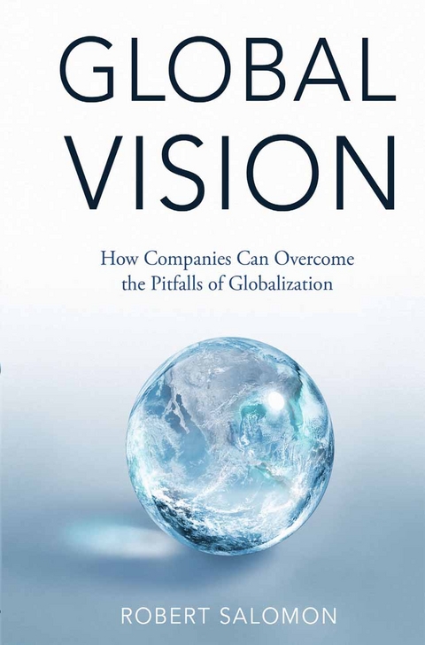 Global Vision - R. Salomon