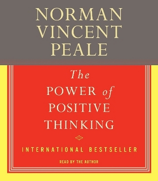 The Power Of Positive Thinking The