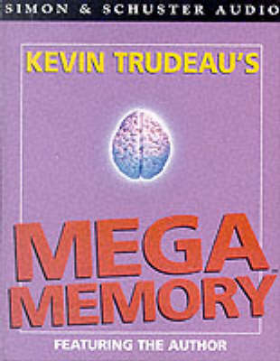 Mega Memory - Kevin Trudeau