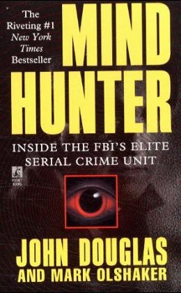 Mind Hunter - John Douglas