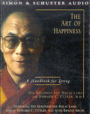 The Art of Happiness