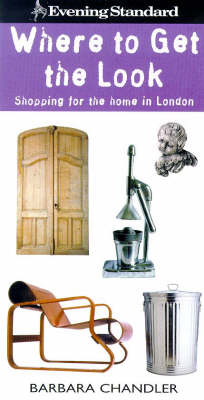 Where to Get the Look