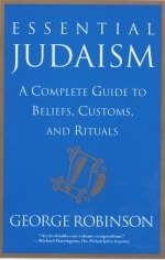 Essential Judaism - George Robinson