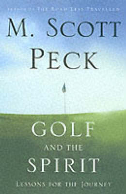 Golf and the Spirit