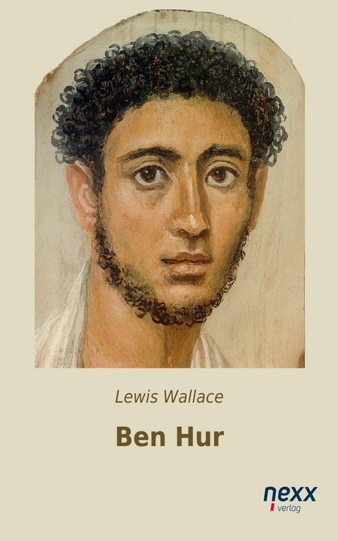 Ben Hur - Lewis Wallace