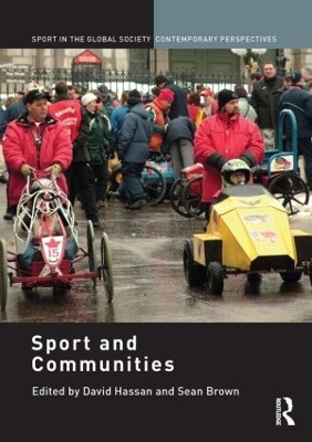 Sport and the Communities - 