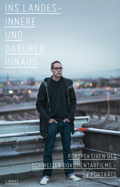 Ins Landesinnere und dar&uuml;ber hinaus - Ursula Binggeli, Beat Grossrieder, Serge Kuhn, Roland Maurer, Beat Mazenauer, Frank von Niedernh&auml;usern, Bruno Rauch, Karl W&uuml;st, Judith Wyder