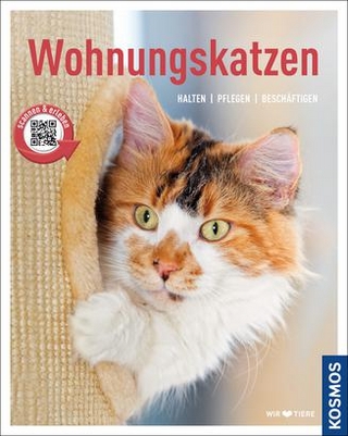 Wohnungskatzen