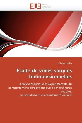 �tude de Voiles Souples Bidimensionnelles