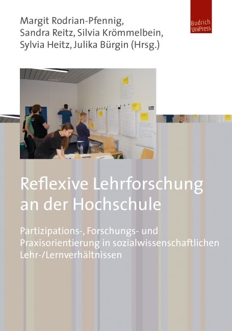 Reflexive Lehrforschung an der Hochschule - 
