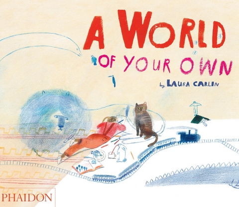 A World of Your Own - 