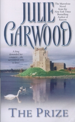 The Prize - Julie Garwood