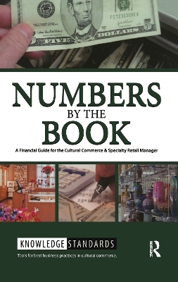 Numbers by the Book - 