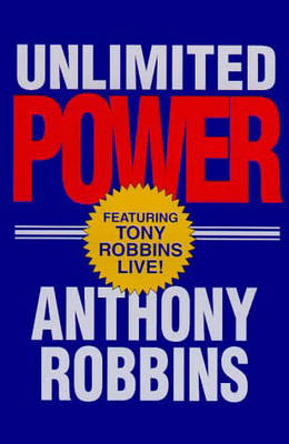 Unlimited Power - Anthony Robbins