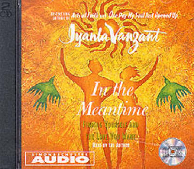 In the Meantime - Iyanla Vanzant