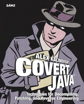 Covert Java