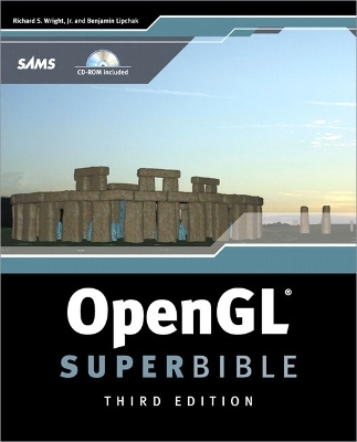 OpenGL SuperBible - Richard S Wright, Benjamin Lipchak