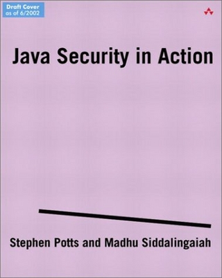 Java Security in Action
