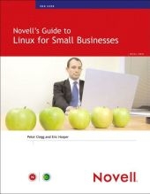 Novell's Guide to Linux for Small Businesses