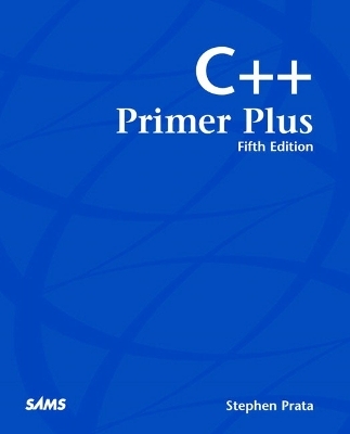 C++ Primer Plus - Stephen Prata