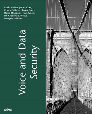 Data and Voice Security