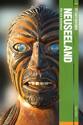 Fettnäpfchenführer Neuseeland