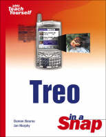Treo in a Snap
