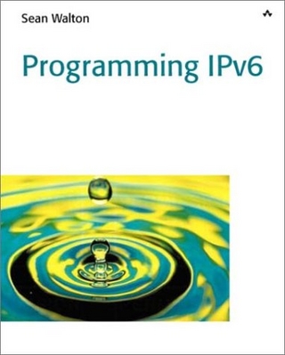 Programming Ipv6