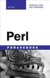 Perl Phrasebook
