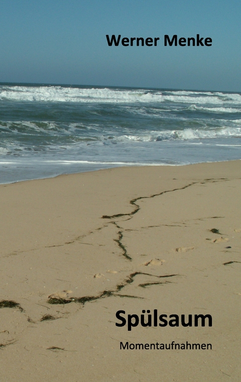 Sp&uuml;lsaum - Werner Menke