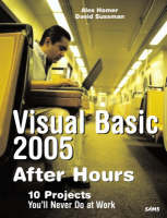 Visual Basic 2005 After Hours