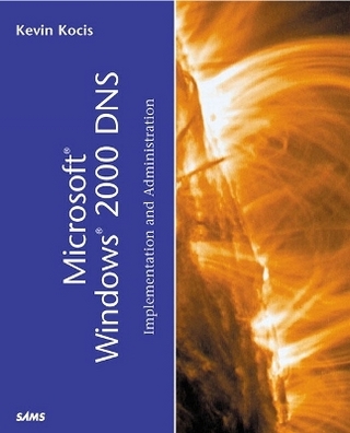 Microsoft Windows 2000 DNS