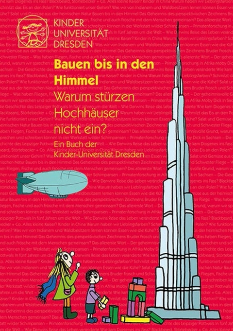 Bauen bis in den Himmel